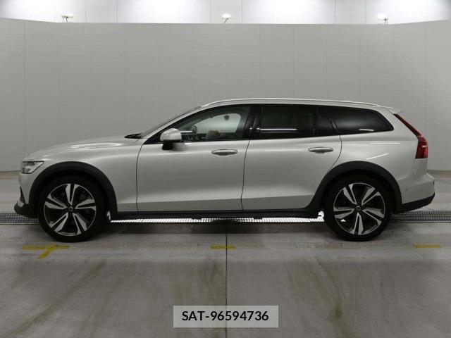 Volvo V60 2019 8906264-4