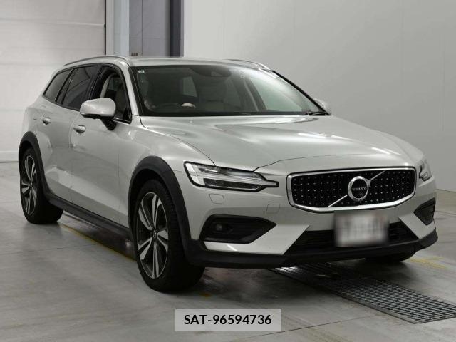 Volvo V60 2019 8906264-5