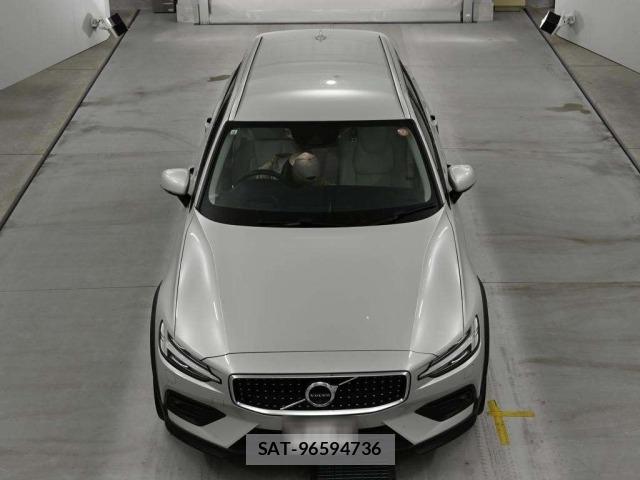 Volvo V60 2019 8906264-7