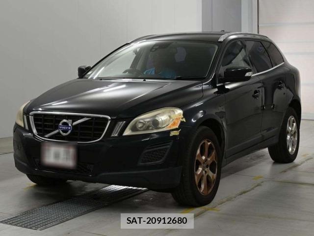 Volvo XC60 2010 8680501-0