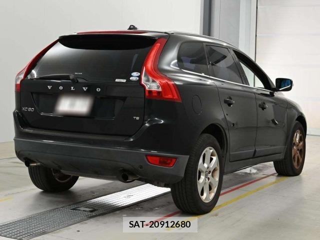 Volvo XC60 2010 8680501-1