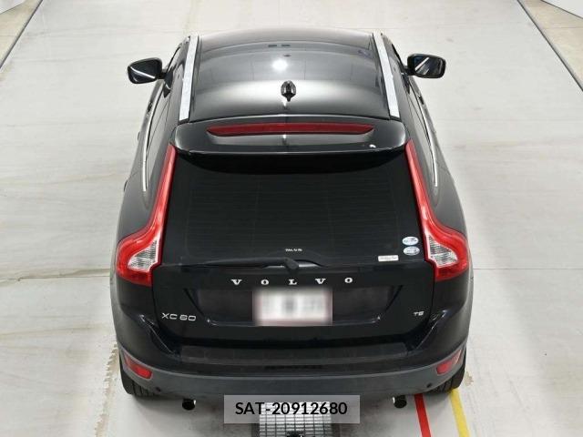 Volvo XC60 2010 8680501-8