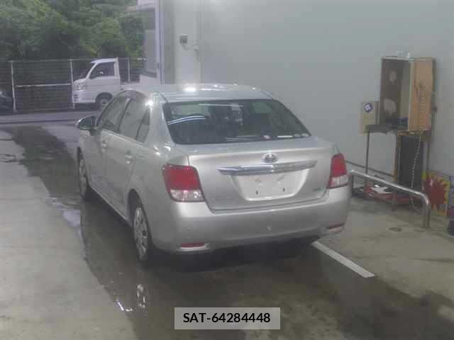 Toyota COROLLA AXIO 2013 8704926-1