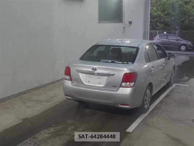 Toyota COROLLA AXIO 2013 8704926-5