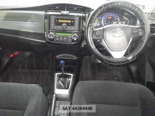 Toyota COROLLA AXIO 2013 8704926-6