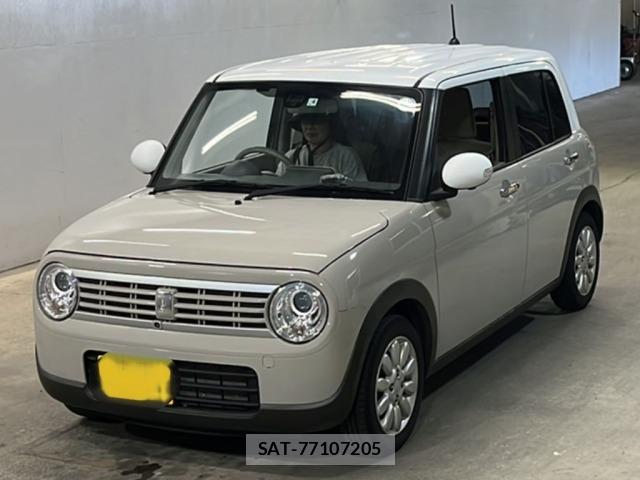 Suzuki LAPIN 2017 8932439-0