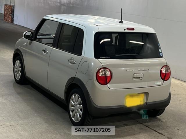 Suzuki LAPIN 2017 8932439-1