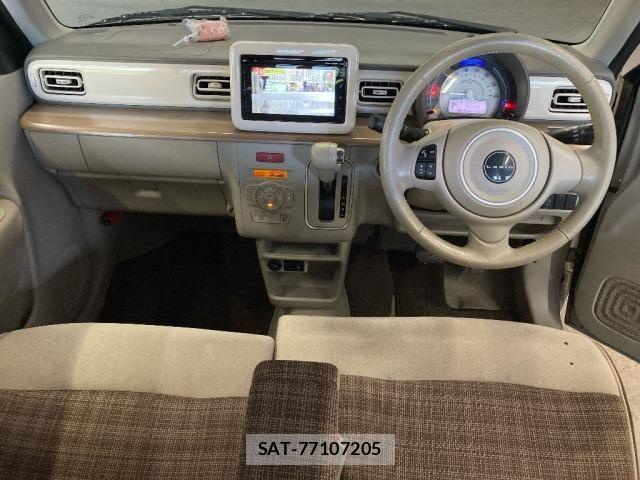 Suzuki LAPIN 2017 8932439-3