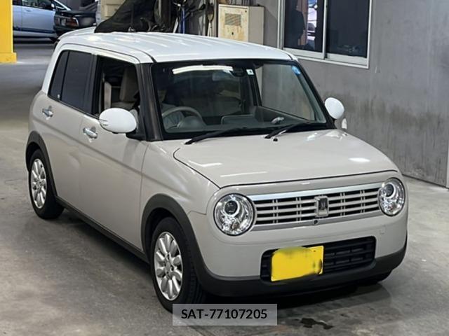 Suzuki LAPIN 2017 8932439-4