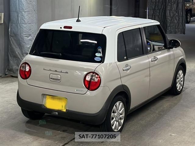 Suzuki LAPIN 2017 8932439-5