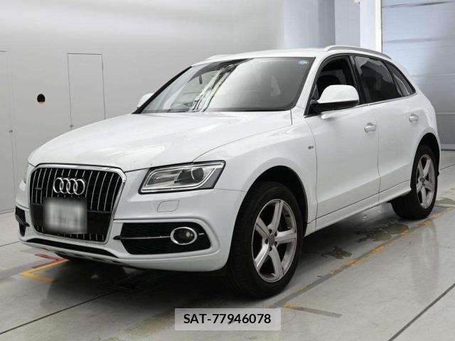 Audi Q5 2017 8859889-0