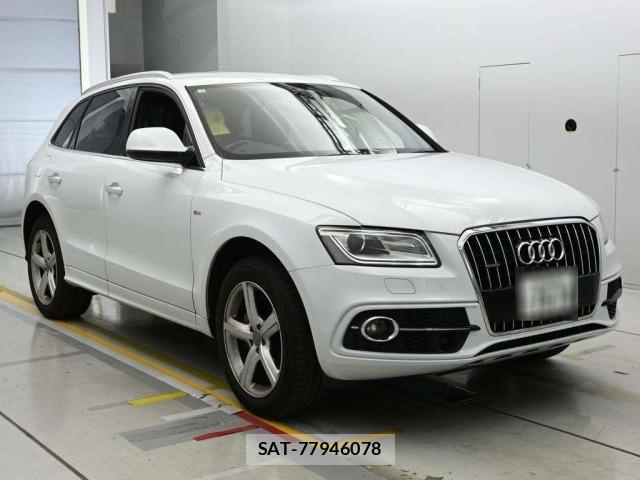 Audi Q5 2017 8859889-5