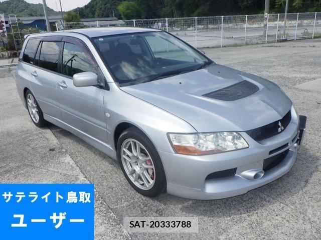 Mitsubishi LANCER 2005 8718686-0