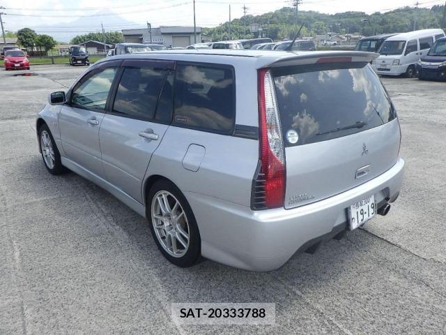 Mitsubishi LANCER 2005 8718686-1