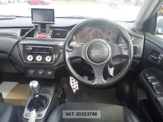 Mitsubishi LANCER 2005 8718686-3