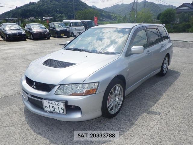 Mitsubishi LANCER 2005 8718686-4