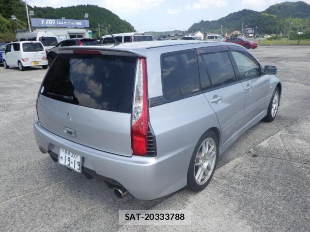 Mitsubishi LANCER 2005 8718686-5