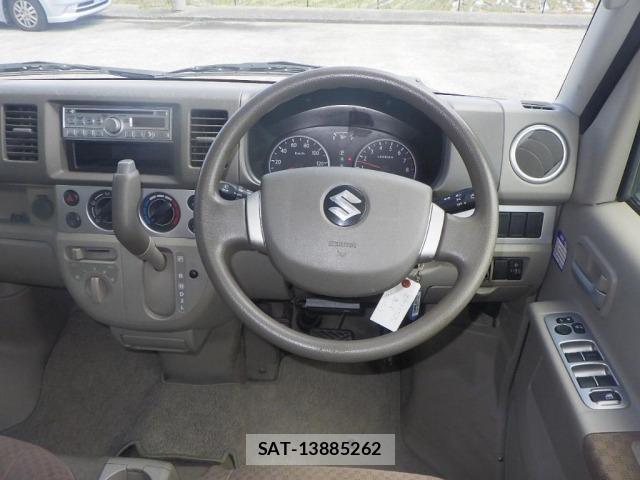 Suzuki EVERY WAGON 2013 8935195-3