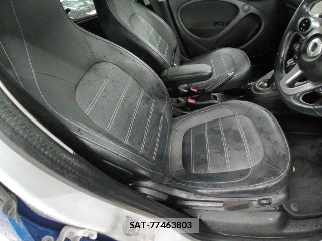 Smart FORFOUR 2018 8806623-10
