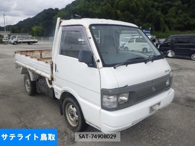 Mazda BONGO TRUCK 1997 8928966-0