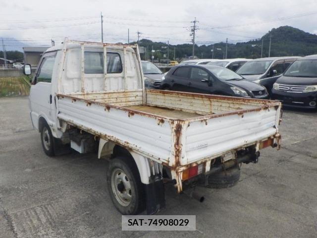 Mazda BONGO TRUCK 1997 8928966-1
