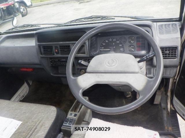 Mazda BONGO TRUCK 1997 8928966-3