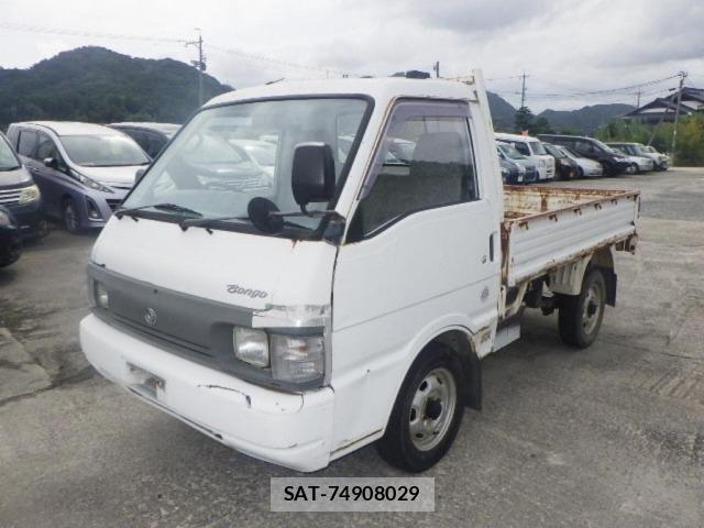 Mazda BONGO TRUCK 1997 8928966-4