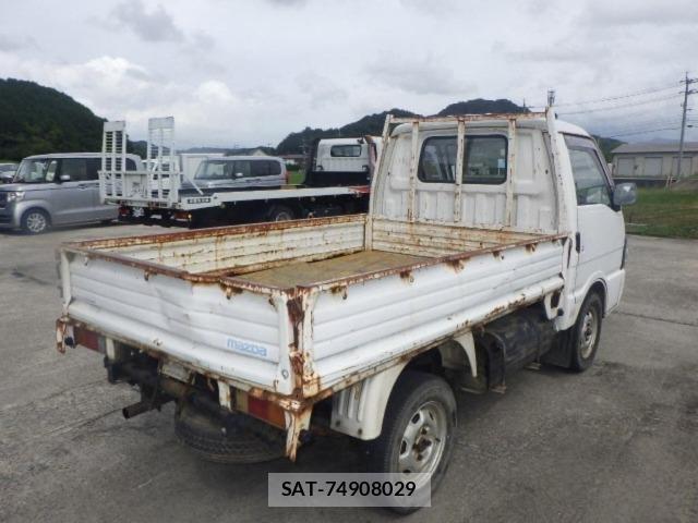 Mazda BONGO TRUCK 1997 8928966-5