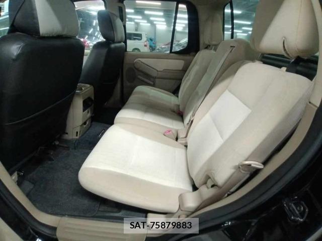 Ford EXPLORER 2009 8838234-12