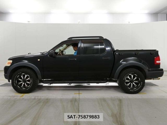 Ford EXPLORER 2009 8838234-4