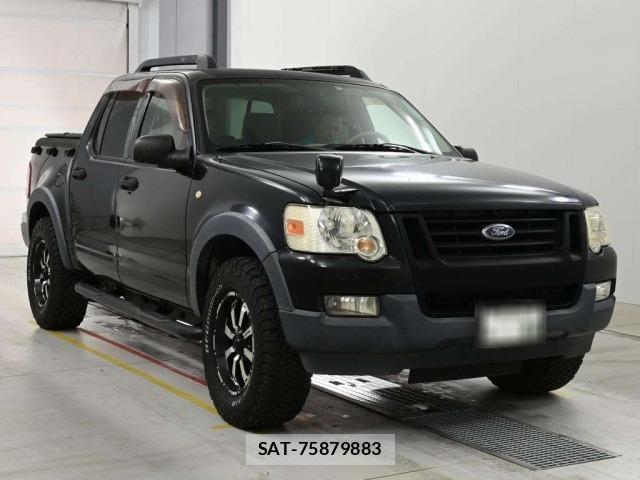 Ford EXPLORER 2009 8838234-5