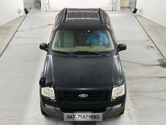 Ford EXPLORER 2009 8838234-7