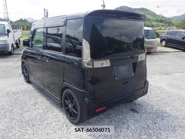 Suzuki SPACIA 2015 8678735-1