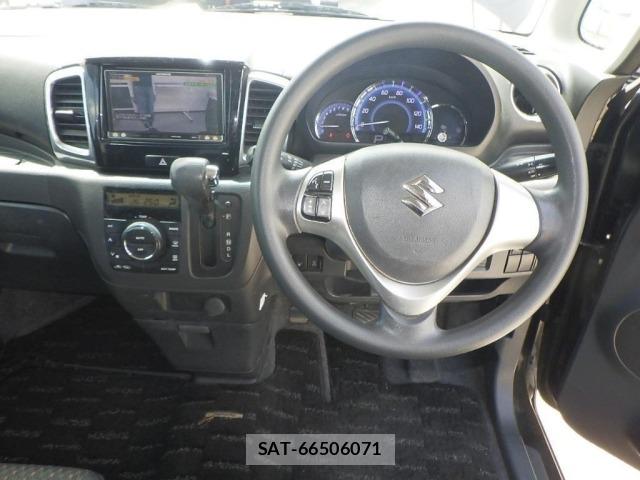 Suzuki SPACIA 2015 8678735-3