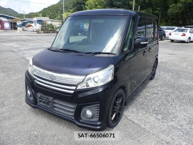 Suzuki SPACIA 2015 8678735-4