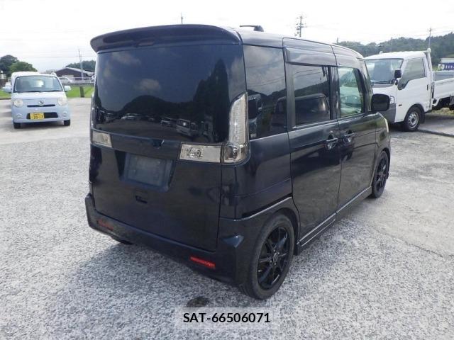 Suzuki SPACIA 2015 8678735-5