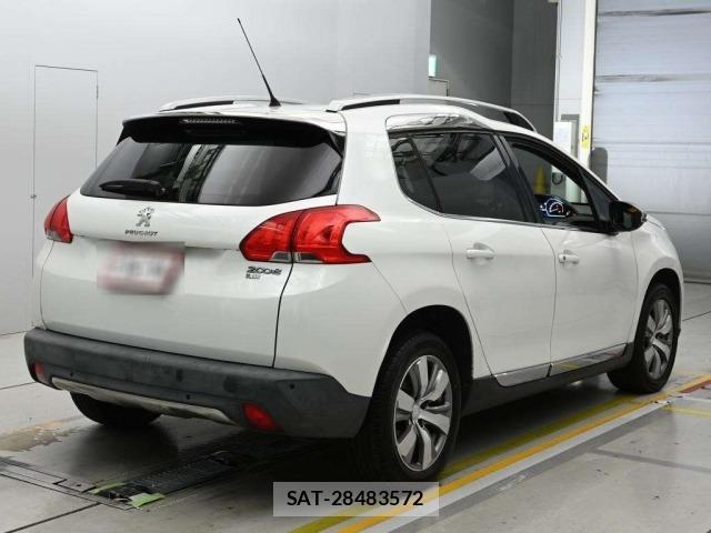 Peugeot 2008 2015 8682295-1