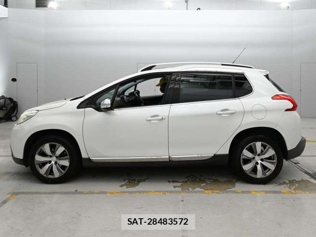 Peugeot 2008 2015 8682295-4