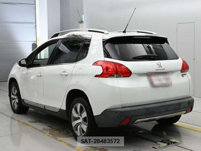 Peugeot 2008 2015 8682295-6