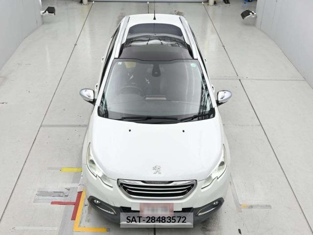 Peugeot 2008 2015 8682295-7