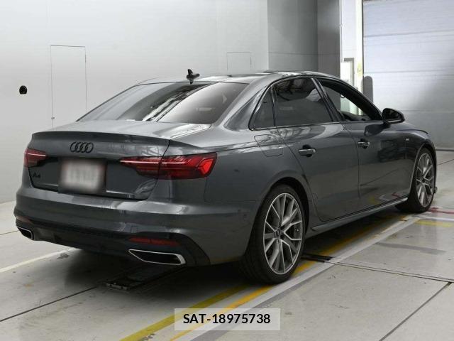 Audi A4 2021 8938666-1