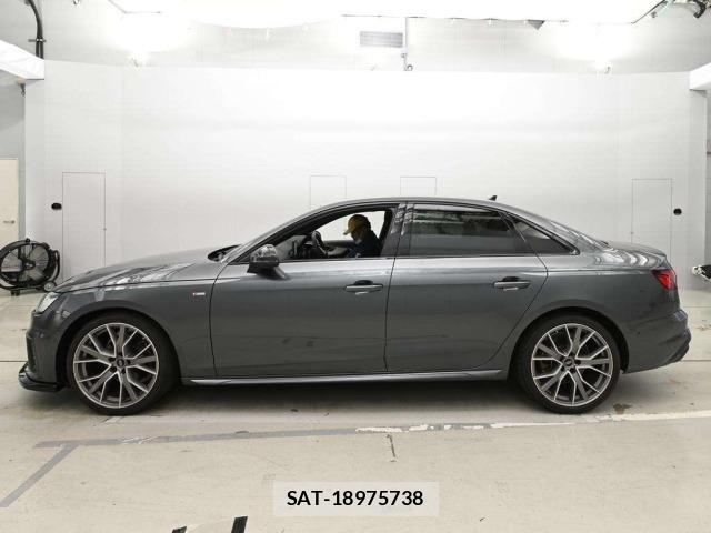 Audi A4 2021 8938666-4