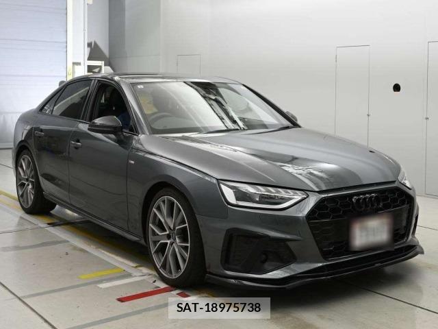 Audi A4 2021 8938666-5
