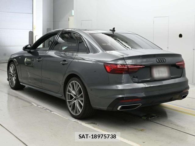 Audi A4 2021 8938666-6