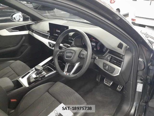 Audi A4 2021 8938666-9