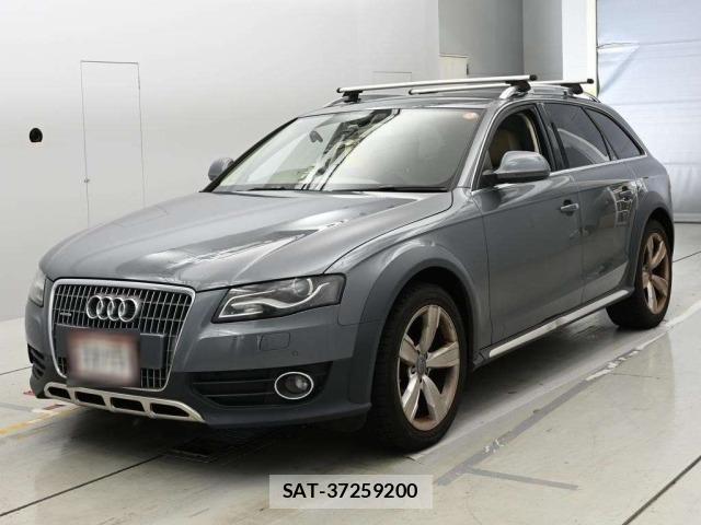Audi A4 2011 8860561-0