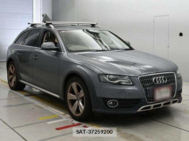 Audi A4 2011 8860561-5