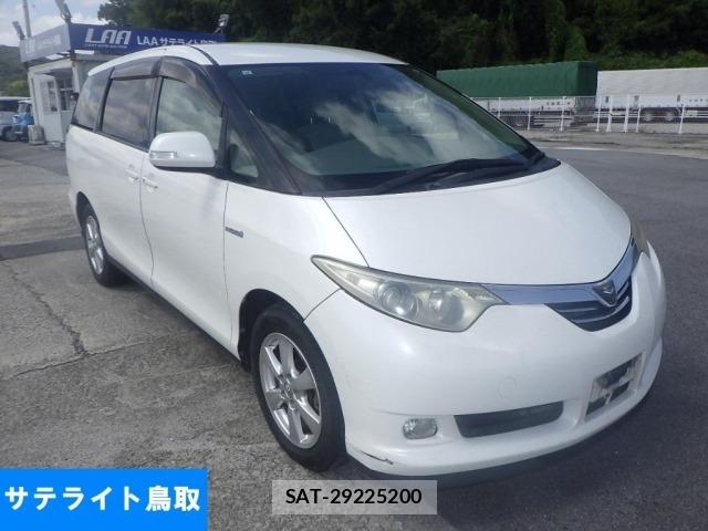 Toyota ESTIMA HYBRID 2007 8948657-0