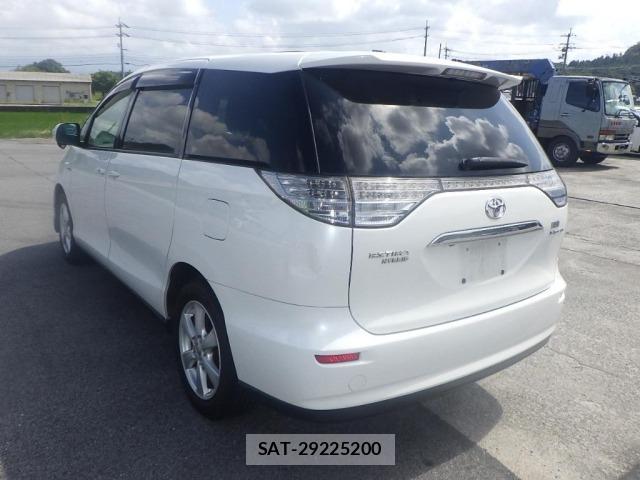 Toyota ESTIMA HYBRID 2007 8948657-1