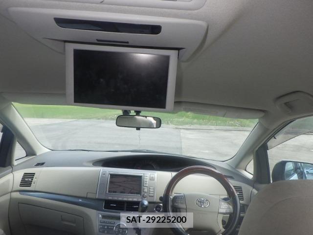 Toyota ESTIMA HYBRID 2007 8948657-3